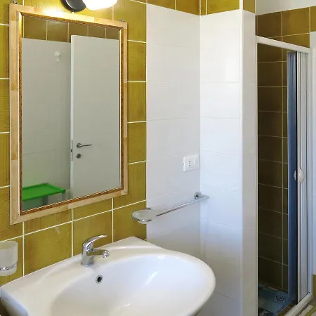 Casa Girasole 215s