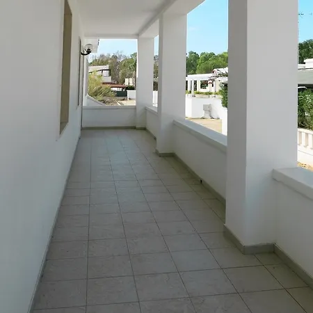 Casa Girasole 215s Apartman Pizzo