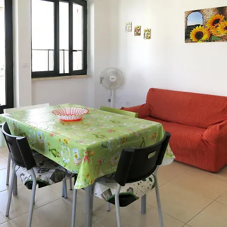 Apartman Casa Girasole 215s