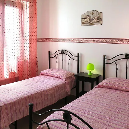 Apartman Casa Girasole 215s