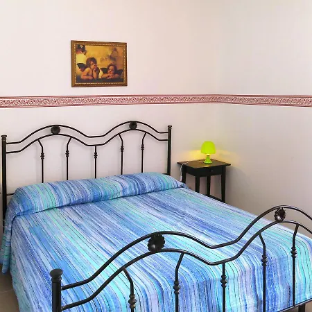 Casa Girasole 215s Daire Pizzo (Salento)