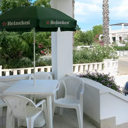 Casa Girasole 215s *